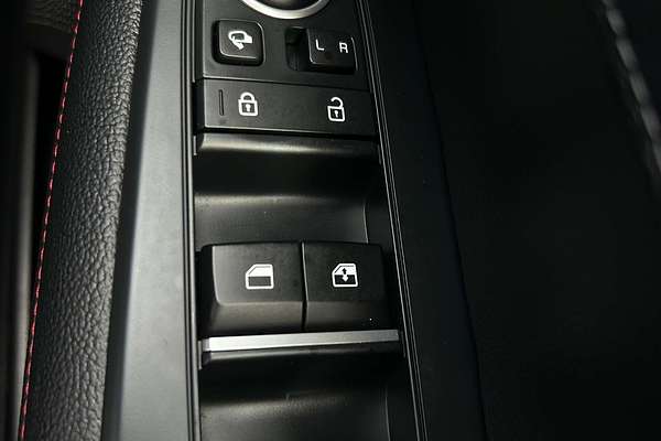 2018 Kia Cerato GT BD