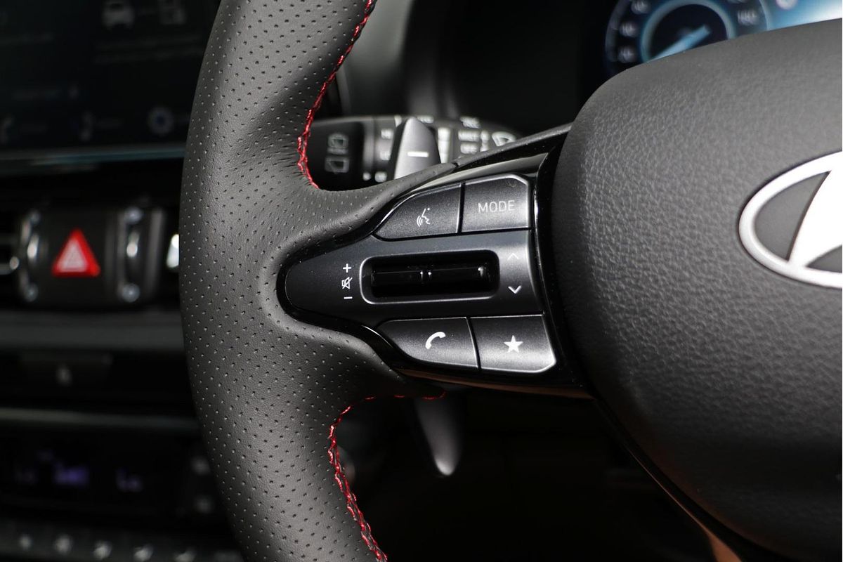 2024 Hyundai i30 N Line PDe.V6