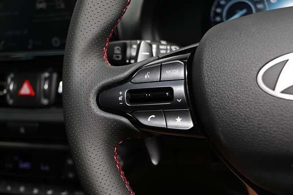 2024 Hyundai i30 N Line PDe.V6