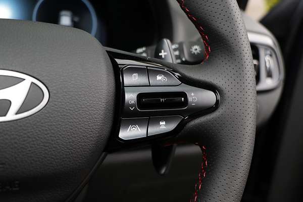 2024 Hyundai i30 N Line PDe.V6