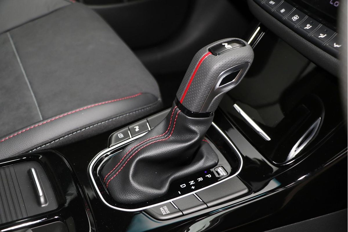2024 Hyundai i30 N Line PDe.V6