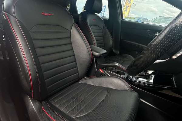 2018 Kia Cerato GT BD