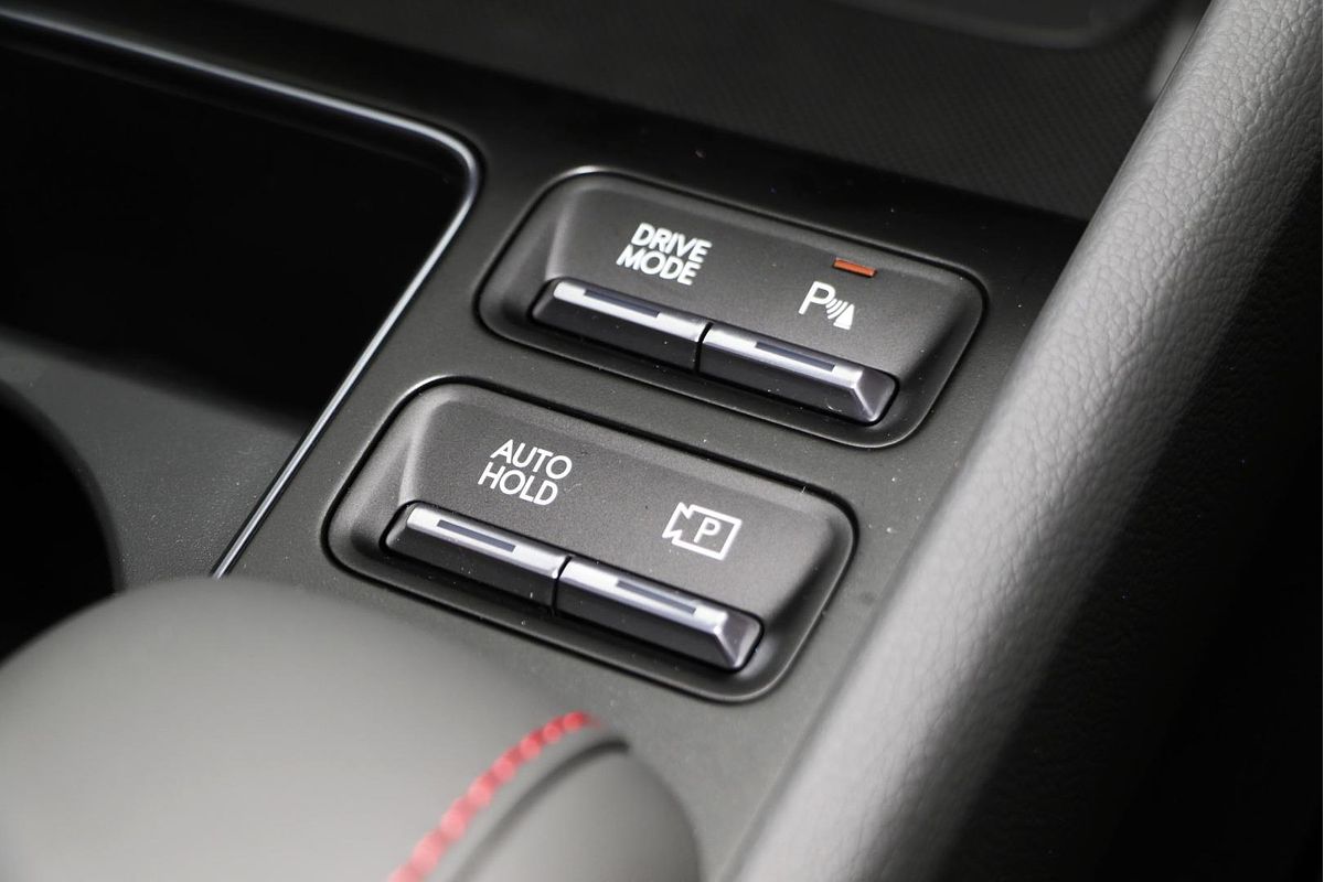 2025 Hyundai Sonata N Line DN8.V4