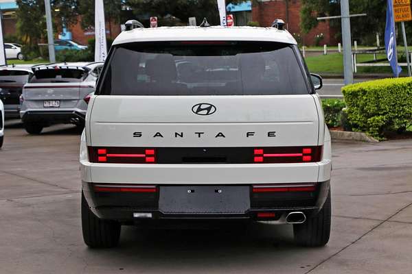 2025 Hyundai Santa Fe Calligraphy MX5.V1