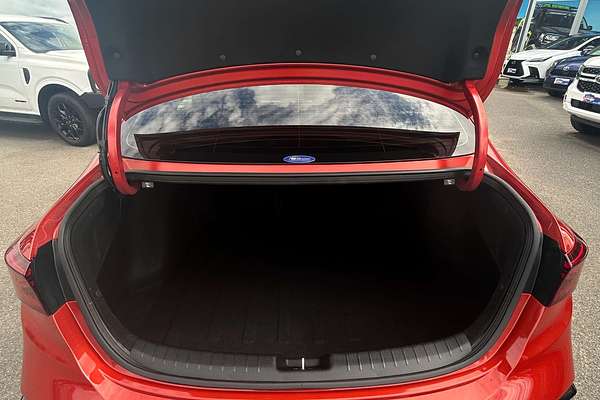 2018 Kia Cerato GT BD