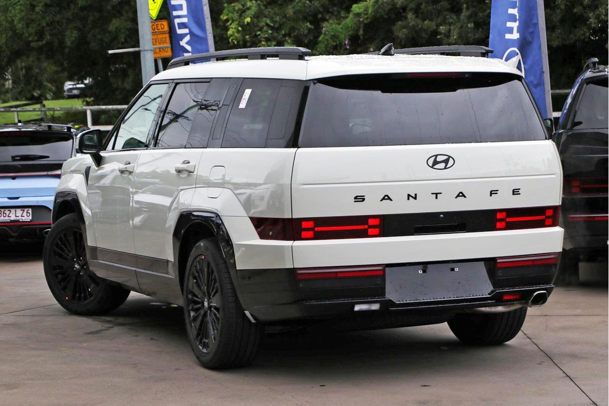2025 Hyundai Santa Fe Calligraphy MX5.V1
