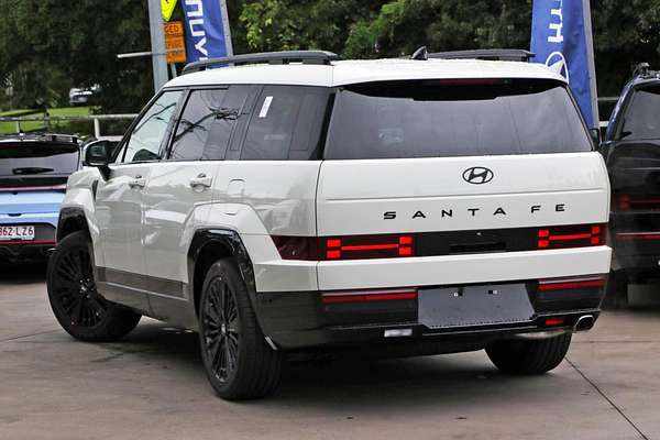 2025 Hyundai Santa Fe Calligraphy MX5.V1