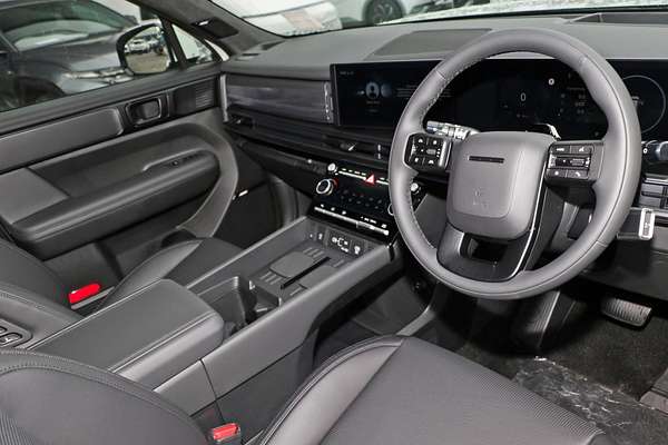2025 Hyundai Santa Fe Calligraphy MX5.V1