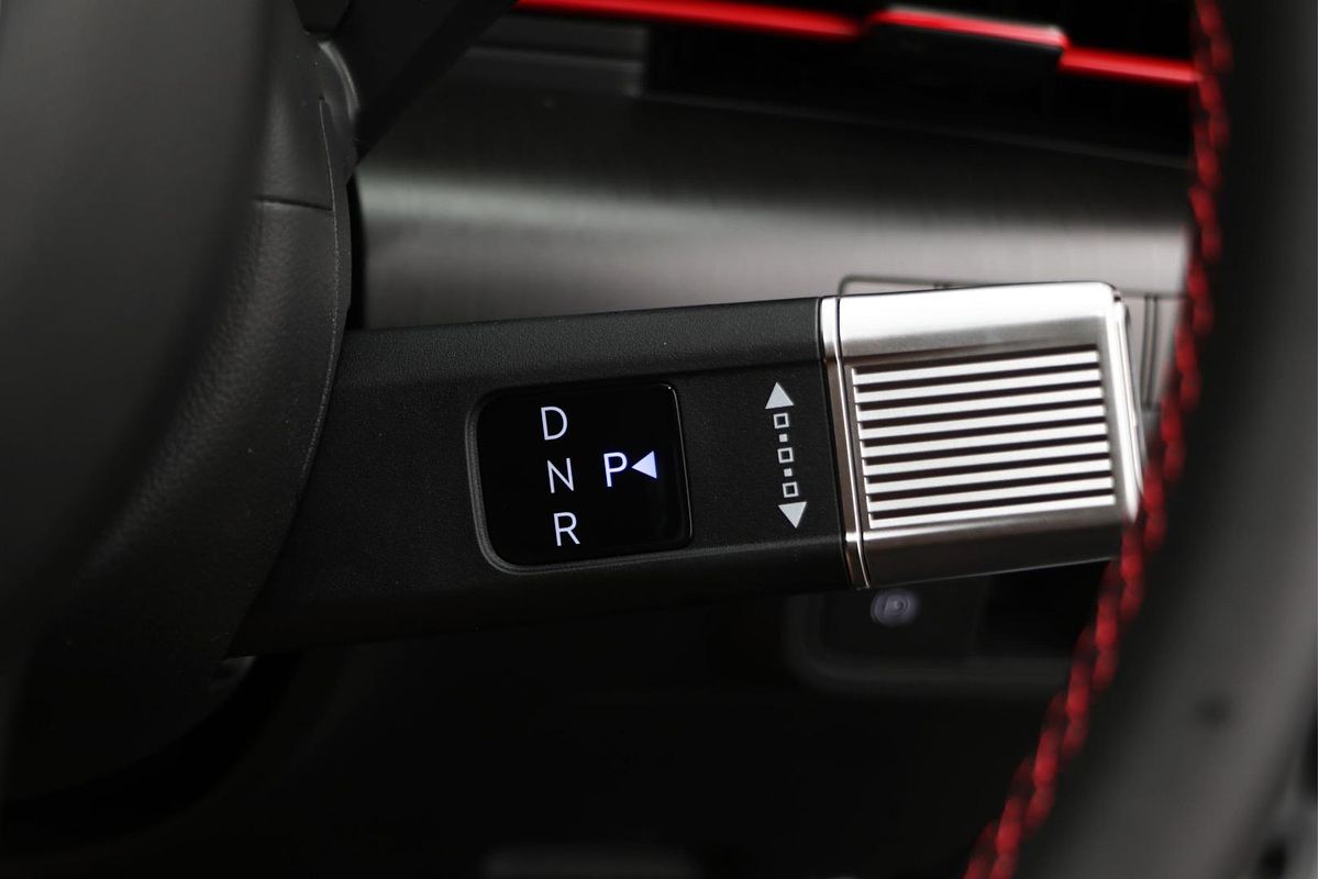 2025 Hyundai Kona N Line SX2.V2