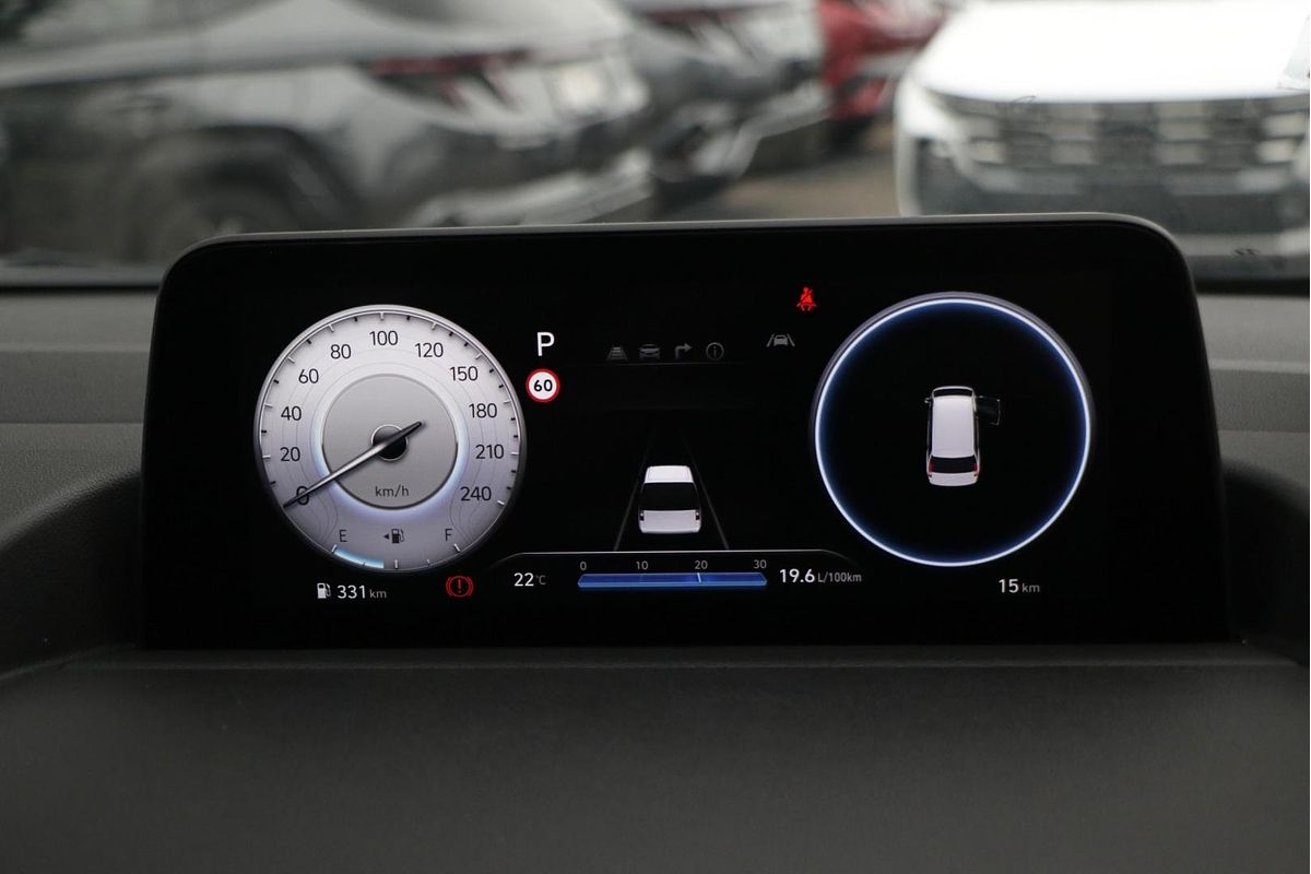 2025 Hyundai STARIA LOAD Premium US4.V3