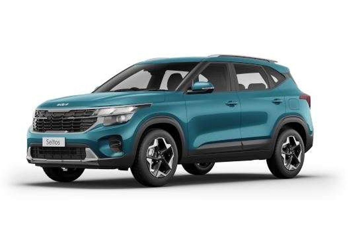 2025 Kia Seltos Sport SP2 PE