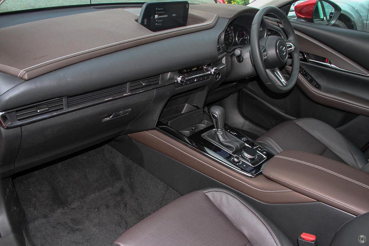 2020 Mazda CX-30 G25 Astina DM Series
