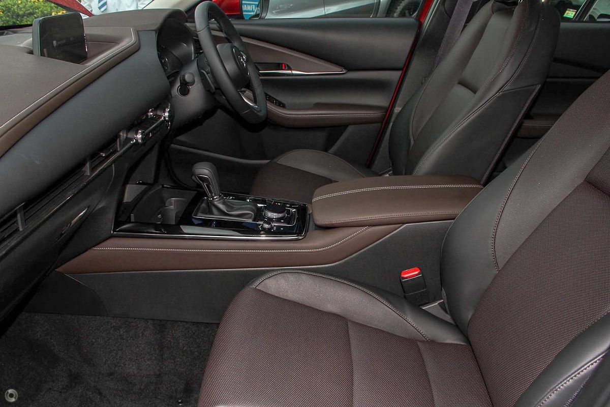 2020 Mazda CX-30 G25 Astina DM Series
