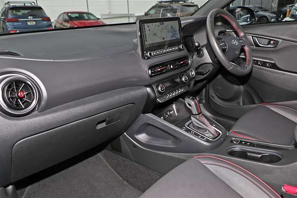 2021 Hyundai Kona N-Line Premium OS.V4
