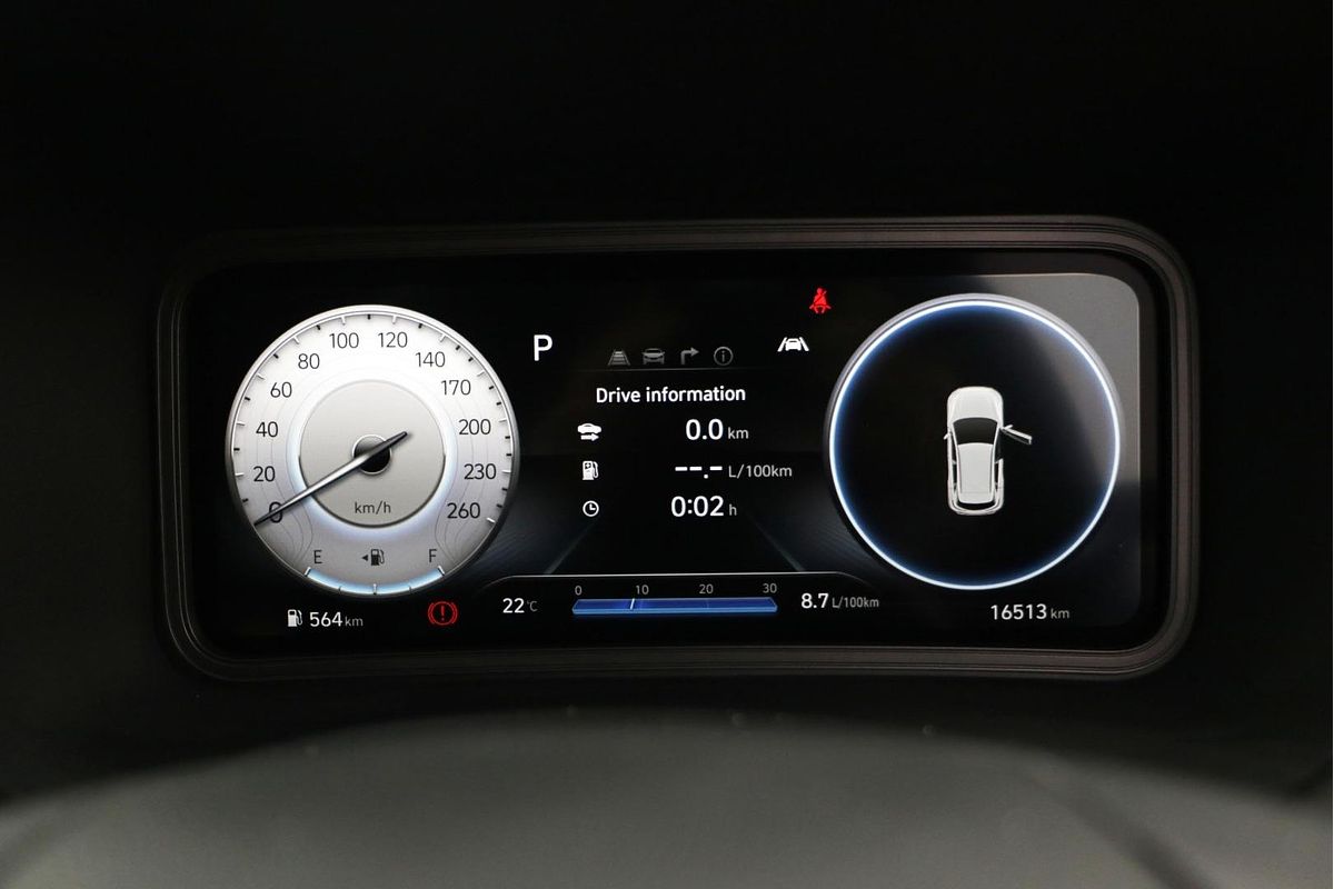 2021 Hyundai Kona N-Line Premium OS.V4