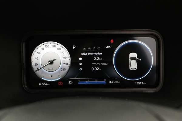 2021 Hyundai Kona N-Line Premium OS.V4