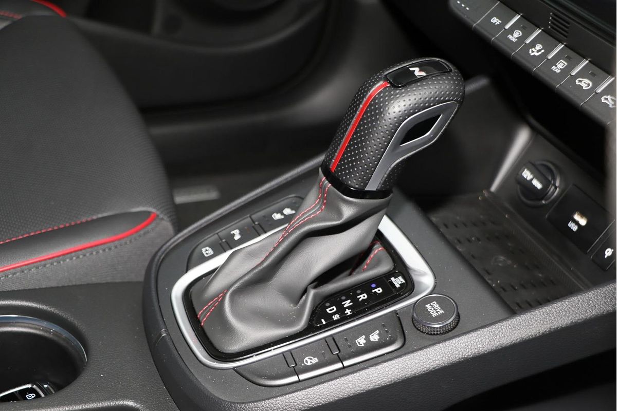 2021 Hyundai Kona N-Line Premium OS.V4