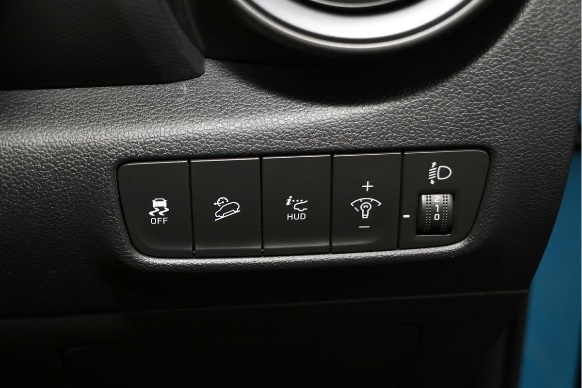 2021 Hyundai Kona N-Line Premium OS.V4