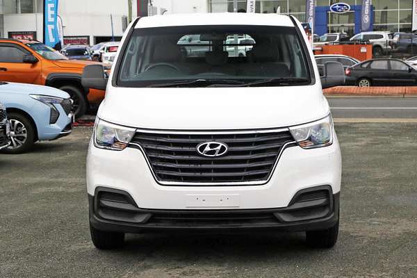 2019 Hyundai iLoad TQ4