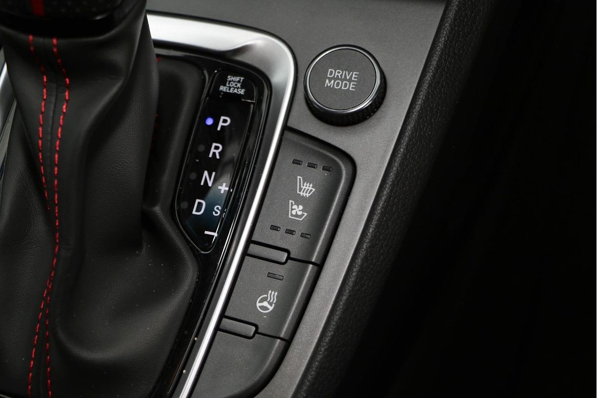 2021 Hyundai Kona N-Line Premium OS.V4