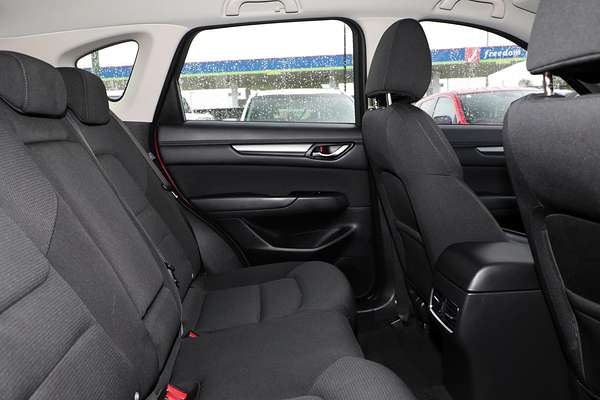 2021 Mazda CX-5 Maxx KF Series