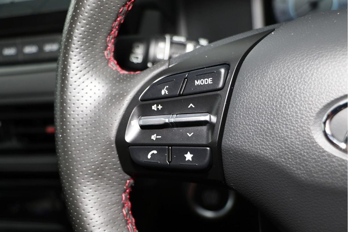 2021 Hyundai Kona N-Line Premium OS.V4