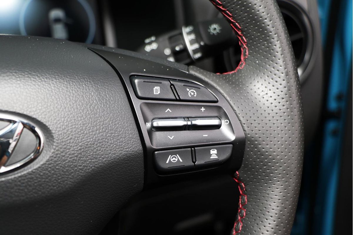 2021 Hyundai Kona N-Line Premium OS.V4