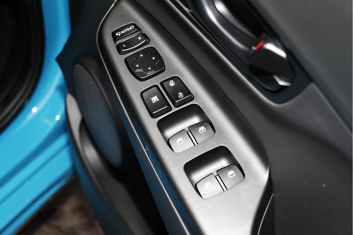 2021 Hyundai Kona N-Line Premium OS.V4