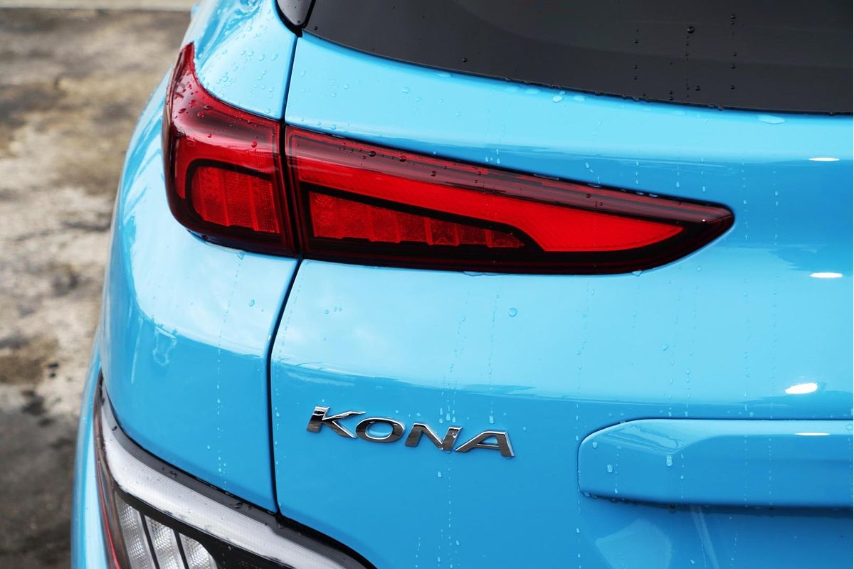 2021 Hyundai Kona N-Line Premium OS.V4