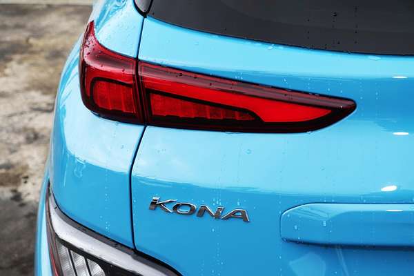 2021 Hyundai Kona N-Line Premium OS.V4