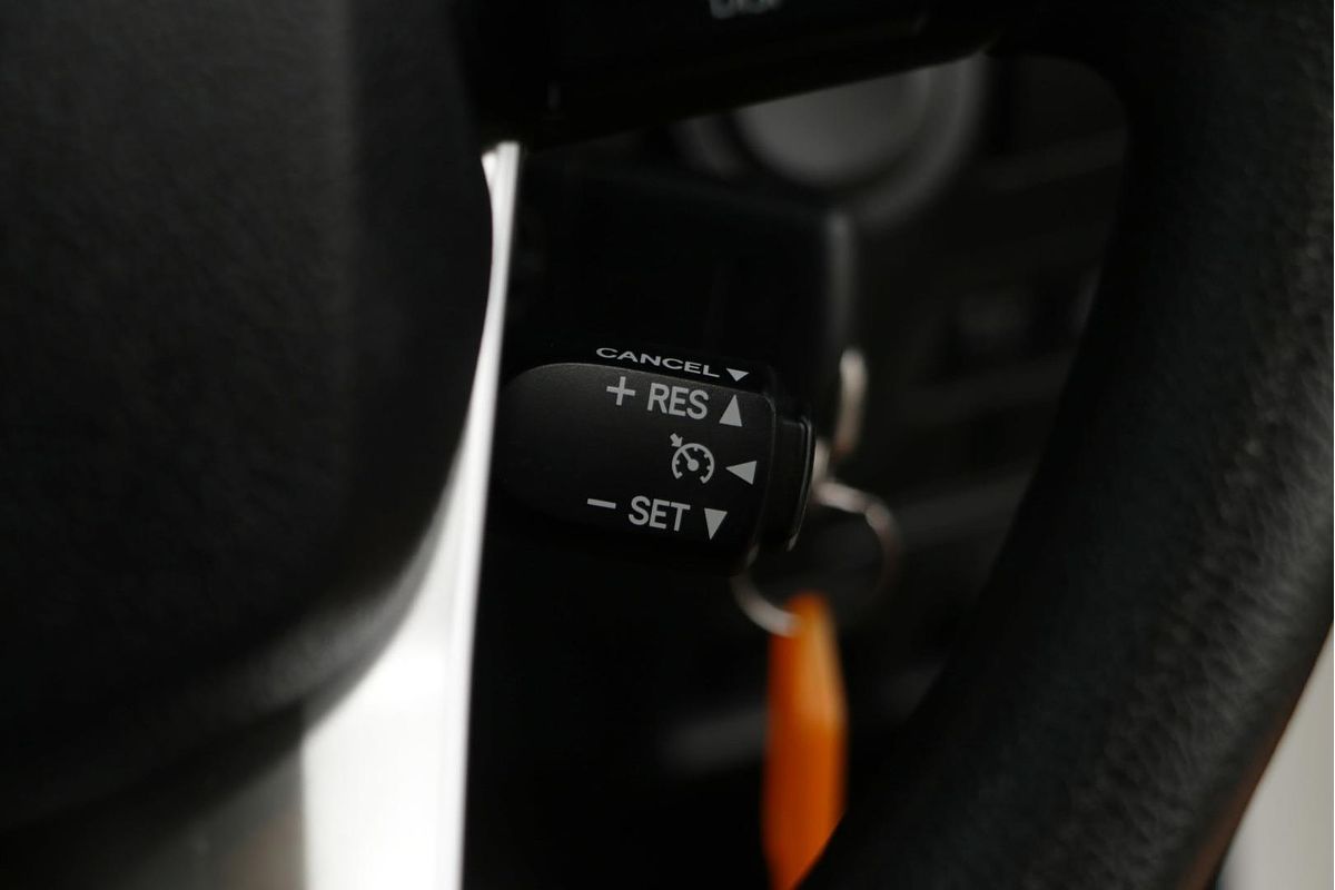 2019 Toyota Hilux SR Hi-Rider GUN136R Rear Wheel Drive