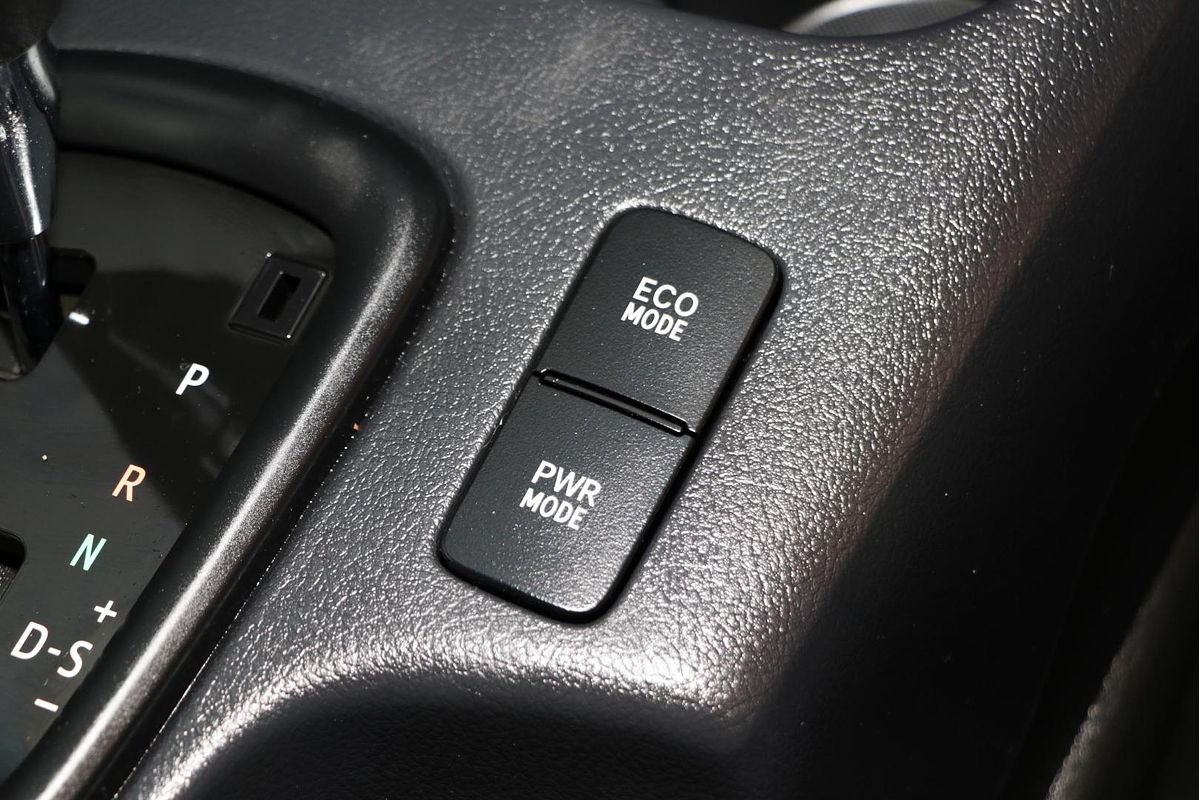 2019 Toyota Hilux SR Hi-Rider GUN136R Rear Wheel Drive