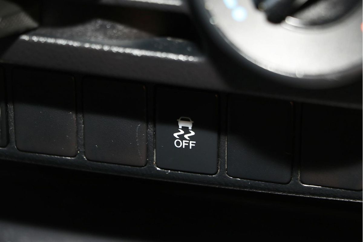 2019 Toyota Hilux SR Hi-Rider GUN136R Rear Wheel Drive
