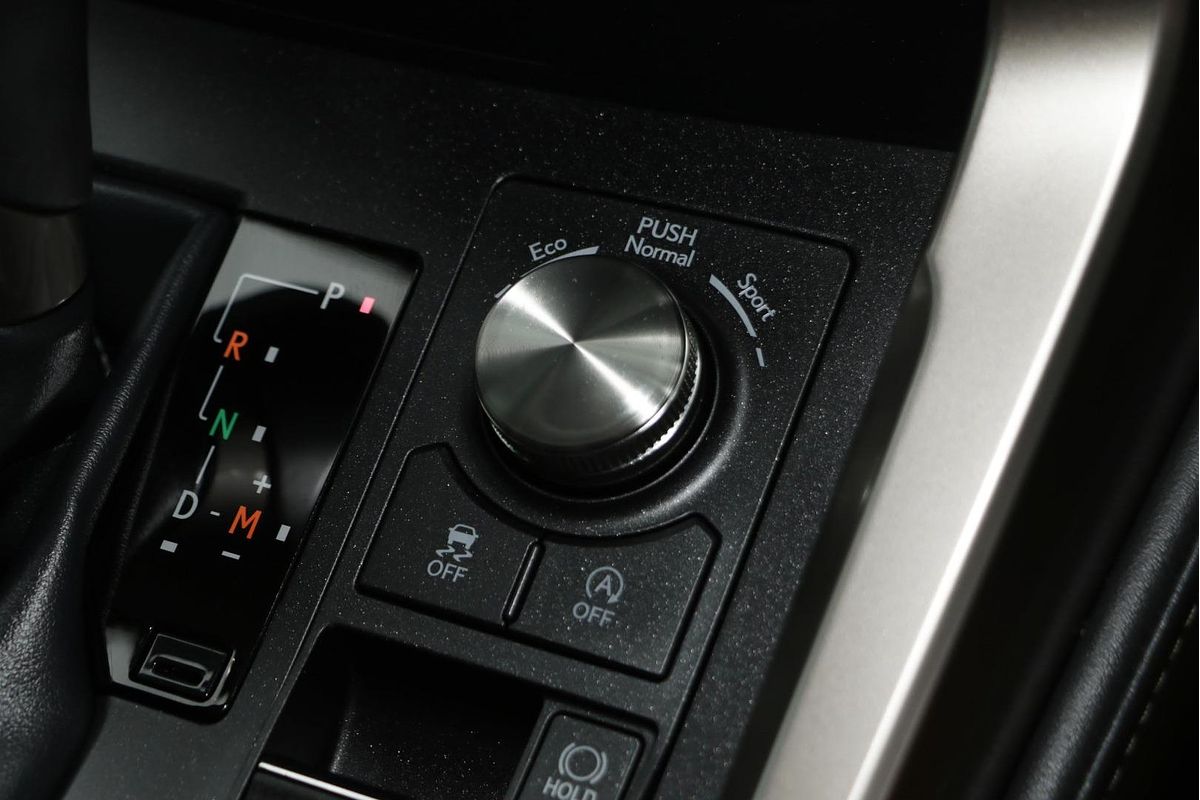 2020 Lexus NX NX300 Luxury AGZ15R