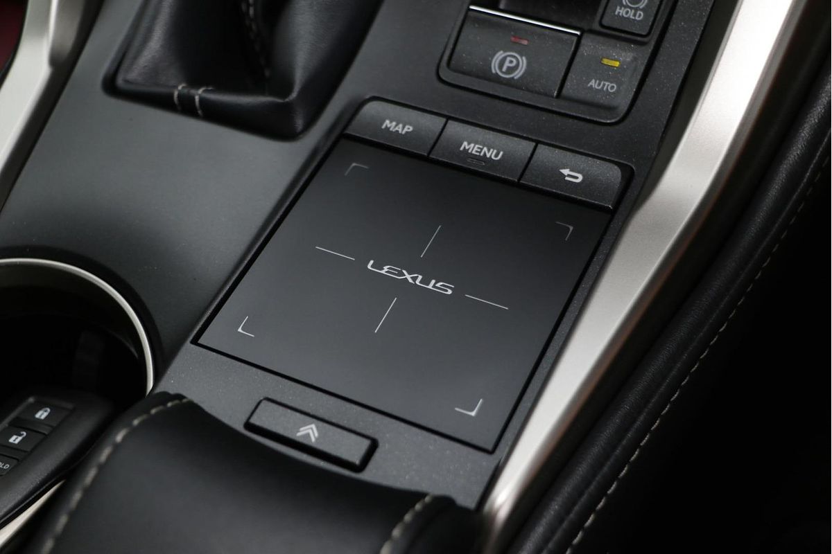 2020 Lexus NX NX300 Luxury AGZ15R