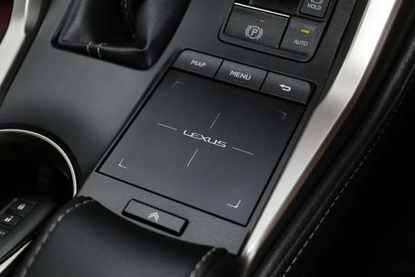 2020 Lexus NX NX300 Luxury AGZ15R