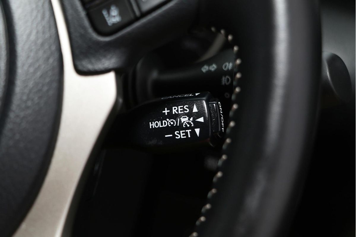 2020 Lexus NX NX300 Luxury AGZ15R