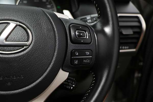 2020 Lexus NX NX300 Luxury AGZ15R