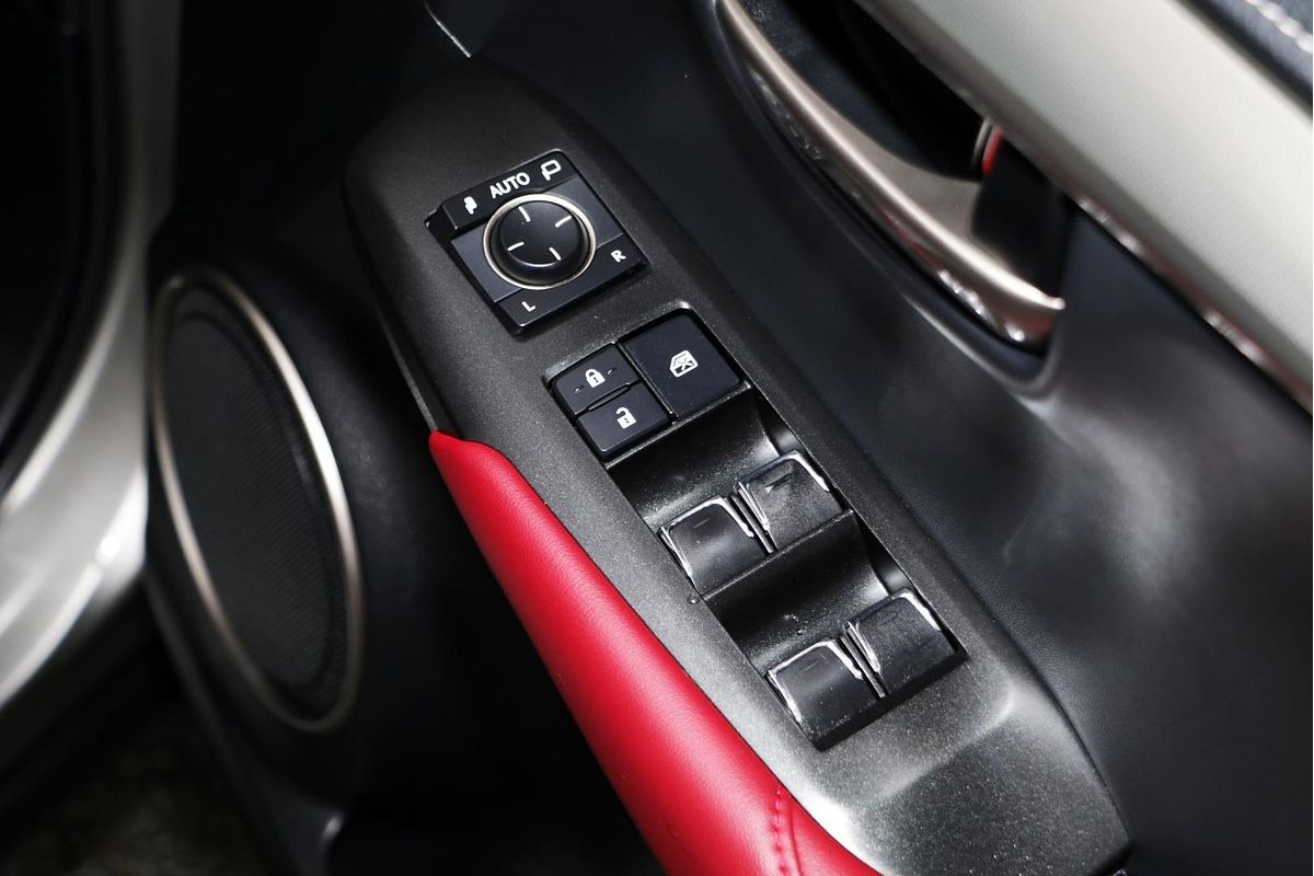 2020 Lexus NX NX300 Luxury AGZ15R