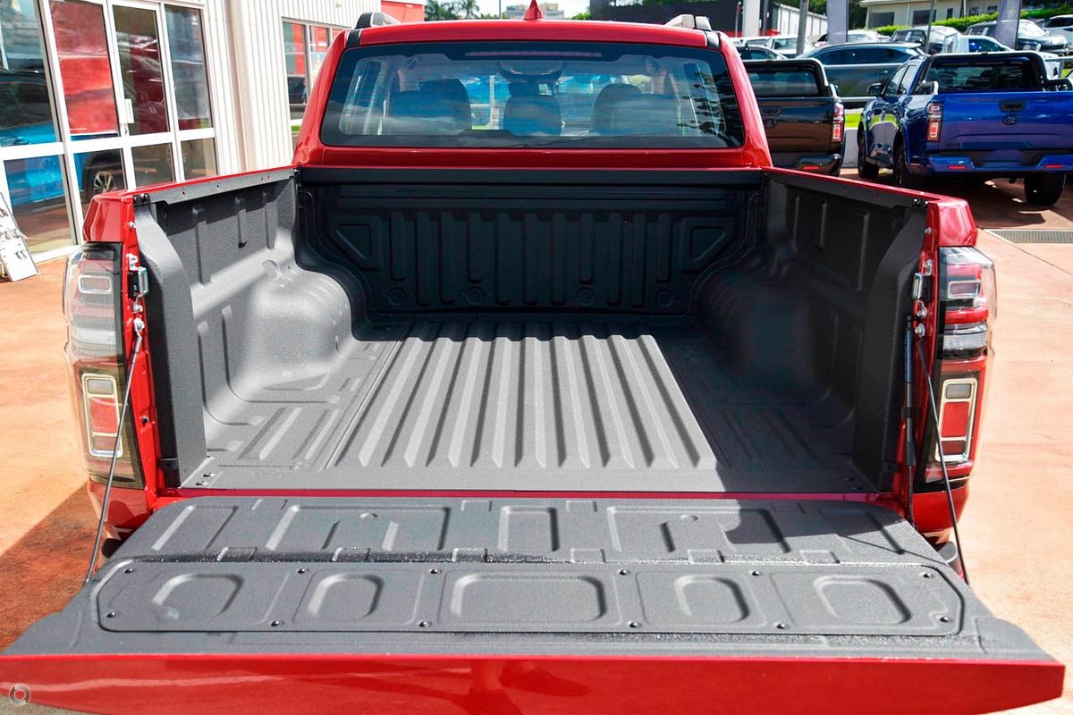 2024 GWM Ute Cannon Premium NPW 4X4
