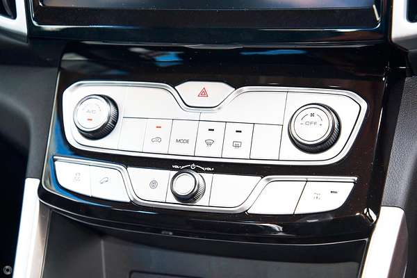 2024 GWM Ute Cannon Premium NPW 4X4
