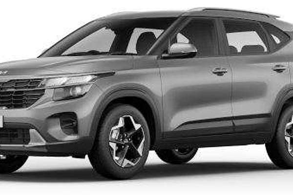 2025 Kia Seltos Sport SP2 PE thumb-0