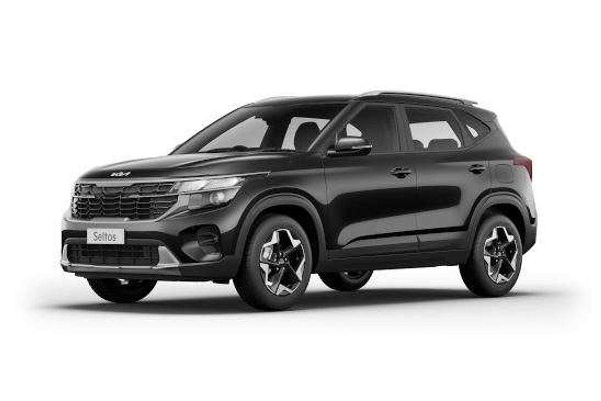 2025 Kia Seltos Sport SP2 PE