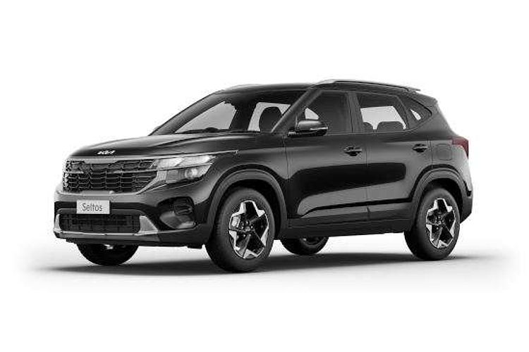 2025 Kia Seltos Sport SP2 PE