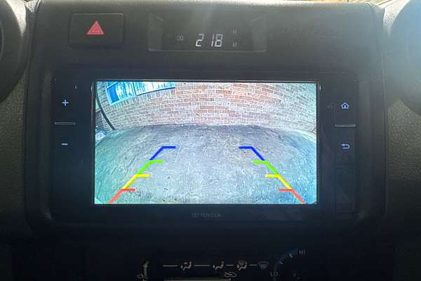 2024 Toyota Landcruiser GXL VDJL79R 4X4