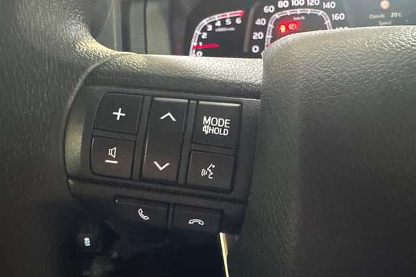 2024 Toyota Landcruiser GXL VDJL79R 4X4