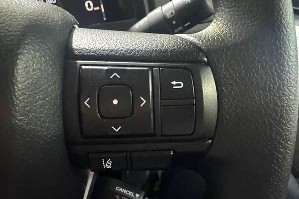 2024 Toyota Landcruiser GXL VDJL79R 4X4