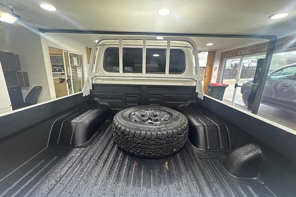 2024 Toyota Landcruiser GXL VDJL79R 4X4