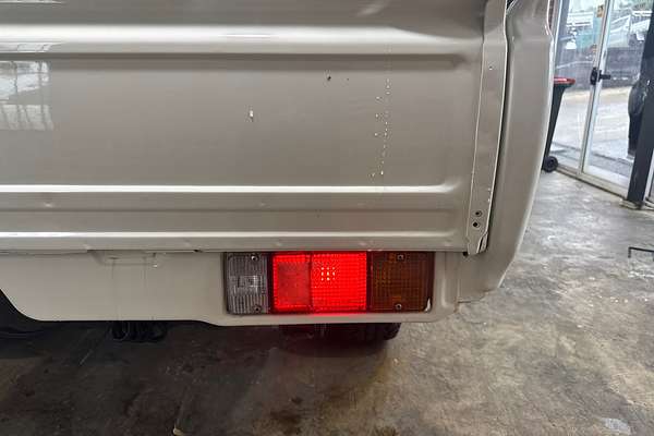 2024 Toyota Landcruiser GXL VDJL79R 4X4