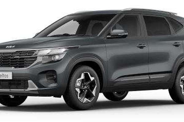 2025 Kia Seltos Sport+ SP2 PE thumb-0